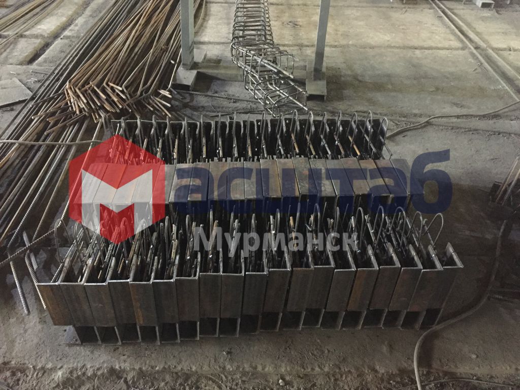 Металлобаза Масштаб — Мурманск предлагает купить арматуру у нас по выгодным ценам!