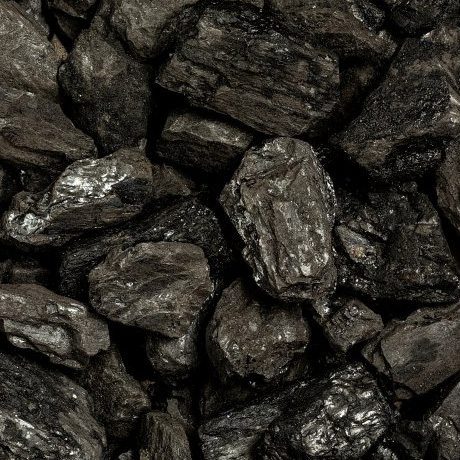 Каменный уголь ДО 25-50 мм