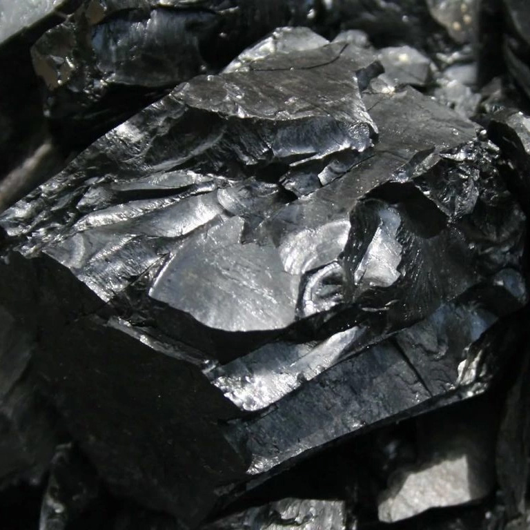 Продажа каменного угля в Мурманске